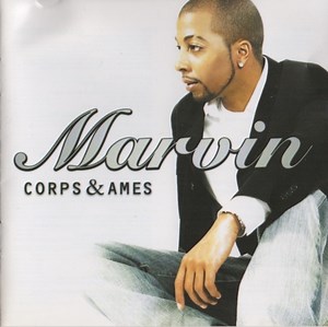 Marvin - Corps & Ames