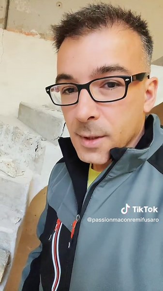 Test du mortier expansif Dynacem pour casser le béton et la pierre