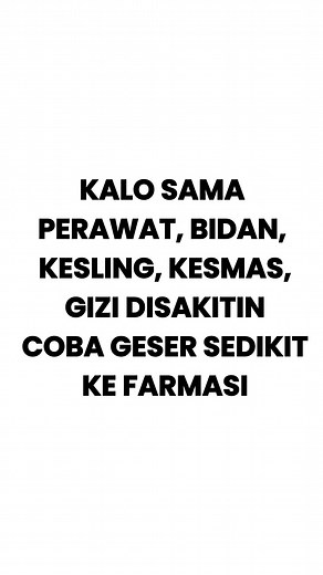 #farmasistudent