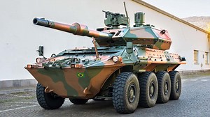 What’s Next for Brazil's Army? Major US Military Equipment Deliveries on the Horizon