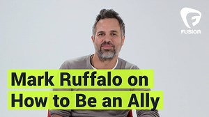 4.8M views · 175 reactions | "If you're losing hope, you're not doing enough." Mark Ruffalo is no stranger to activism—and he has a few tips for how to bring about change. | Project Earth | Facebook