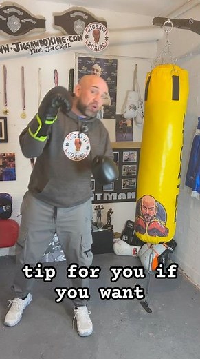 THIS METHOD WORKS EVERY SINGLE TIME!#boxing #learnboxing #learntobox #beginnerboxing #boxingtraining