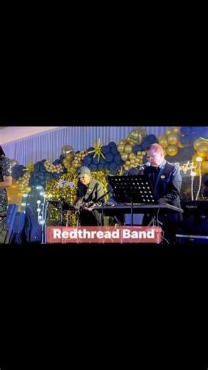#Lights and Sounds Band performer @highlight | RedThread Band