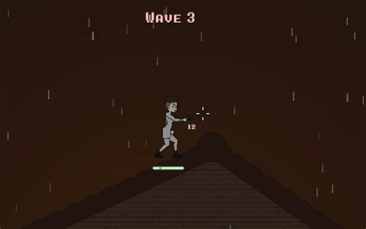 [Captivity V1.0.5]shack第一关棚屋无敌点