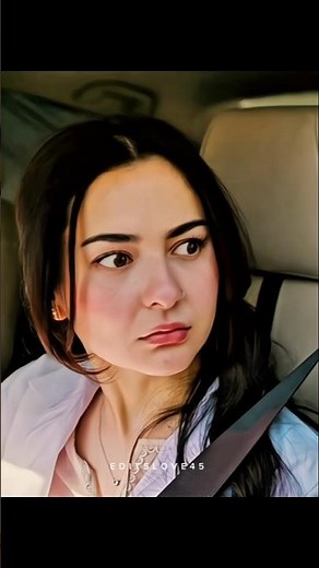 MERI ZINDAGI HAI TU - OST | BILAL ABBAS | HANIA AAMIR | ASIM AZHAR | SABRI SISTERS #shortsfeed