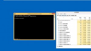 玩电脑：在Windows8.1里删除 explorer.exe
