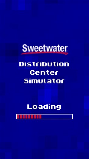 Choose your character! 👾 What game should we try next? | Sweetwater