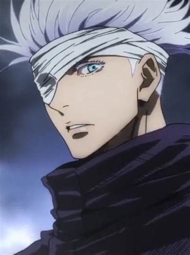 JUJUTSUKAISEN 0 #jujutsukaisen #yutaokkotsu #rikaorimoto #gojousatoru #getosuguru