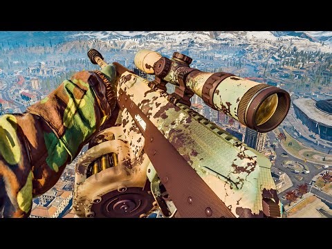 CALL OF DUTY: WARZONE BR JAK CATACLYSM GAMEPLAY! (NO COMMENTARY)