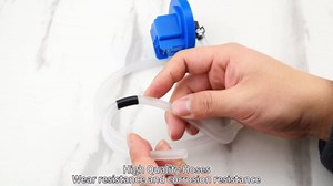 DC96-01703H Washer Water Level Switch Fit for Samsung Washing Machine WA48/50/52/54/56, Sensor Pressure AP5799898