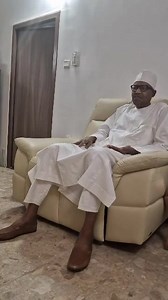 Episode 2: Arguably the final recorded interview of the late Baba Buhari before his passing (may Allah be merciful to him). In this episode, he spoke about his challenges during his early life, the role of Sarkin Daura, Late Sarki Abdurrahman during a meeting in his palace, and his teachers in school, and his late mother Mama Gama's recommendation to send him to Maiduguri (for tsangawa) instead of formal education, while the late Emir insisted that he must acquire formal education. These intervi