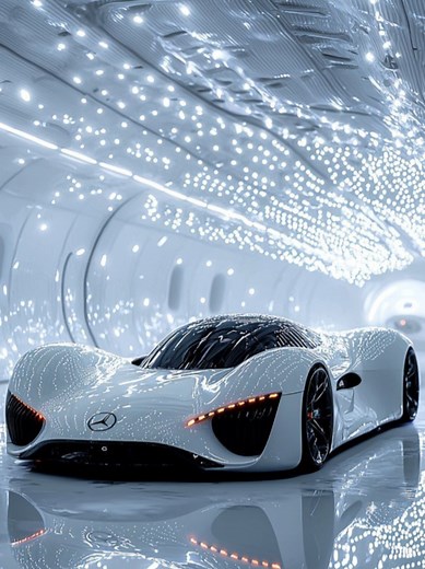 Stunning 4K Ultra Live Wallpaper for Car Enthusiasts