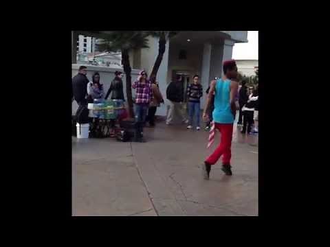 Best Street Dance ever moonwalk streetdance modern moonwalk New moonwalk