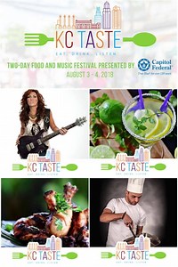 9K views · 181 reactions | Join us for KC Taste - Kansas City's NEW...