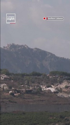 Israel Says It Cleared Hezbollah Tunnels in Lebanon