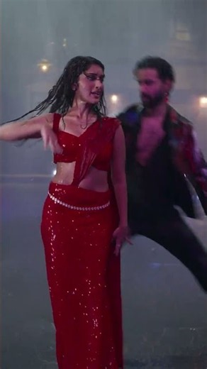 Aankhon Se Tune 2.0 trending #1 on @youtubemusic ❤️‍🔥