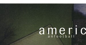 American Football - 25 Years of LP1