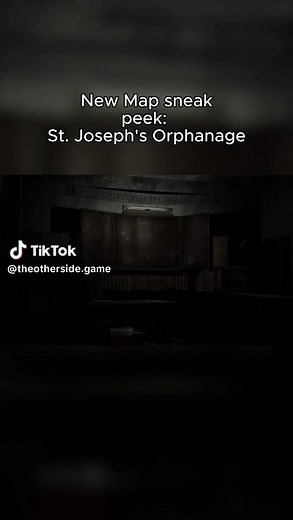 Explore Our Newest Map: St. Joseph’s Orphanage