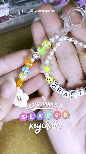 letsgetcraftsy on TikTok
