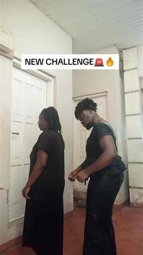 w/@Maame serwaa🇬🇭 Do the challenge and tag me😂💔 | challenge