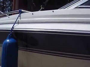 1995 Bayliner Capri 1950