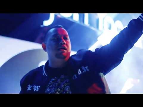 FullStop Party @ Yangon _ UK Meets Myanmar Artists _ (JME, G Tone, Parallax, Gobshite) - (Live)