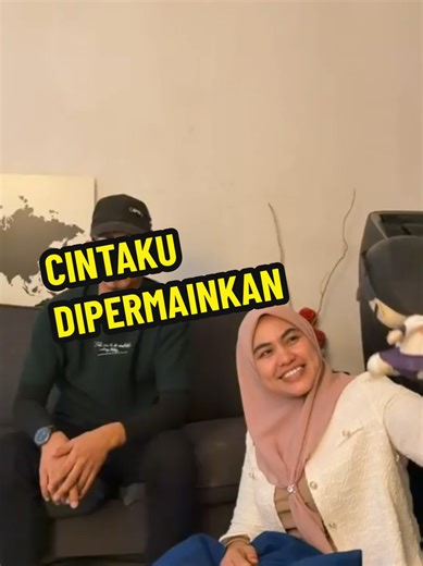 selama ini ku dipermainkan oleh mu sayang 🥹🥹🥹🥹 @Yandy VIP rupanya awk dgn kakak saya @Livina Queween video by @Taslem Raziff @HAZRAN MAN RESOURCES @Rizuan Resources @Izzam shah ➴͜͡T.E RESOURCES @YB EraPajira Adam Shopi @Afiq Suman @ILA RESOURCES @zila_manje95 @Zaidah Ismail372 @AynaZainalz🌻💐