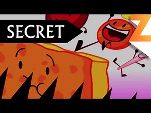 Zulimations | THE HIDDEN MESSAGE IN BFDI?