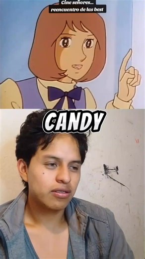 Reencuentro emocionante en el hospital | Candy Candy Capítulo 86