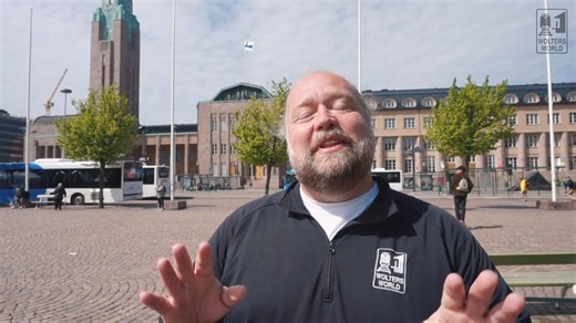 77K views · 652 reactions | What NOT to Do in Helsinki, Finland. If you are heading to Helsinki there are a lot of things you will enjoy and we want to make sure you learn the do's and the don'ts of visiting Helsinki, Finland. #finland #helsinki #suomi #visitfinland #visithelsinki #finnishculture | Wolters World | Facebook