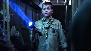 Camp Evil · Film 2015 · Trailer · Kritik