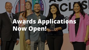 🏆 Calling all builders! Show off your exceptional construction projects and gain the recognition you deserve. Applications for AGC Awards are open! Don't miss your chance to showcase your work and be celebrated by the industry. Apply today! https://www.agc.org/about-us/awards-recognition-programs #AGCAwards #ConstructionExcellence | Associated General Contractors of America
