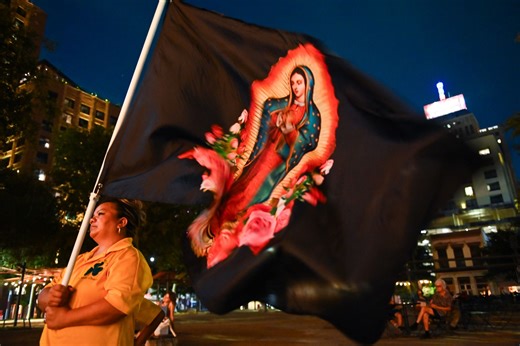 Immigrants drive San Antonio area population growth