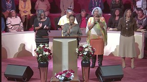 1.9K views · 72 reactions | 11-30-2025 at 9:45 AM Hunter Hill First MBC Live Stream Pastor Christopher A. Wimberly Sr. Visit https://www.streamingbest.com/hunterhill for ways to support this ministry. | Hunter Hill First Missionary Baptist Church | Facebook