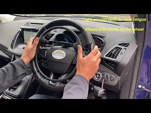 Guidosimplex Over Ring Accelerator Talkthrough