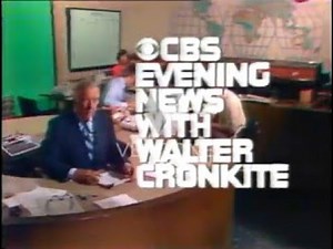 CBS Evening News - June 23, 1977