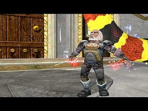 EverQuest® Goes Free To Play