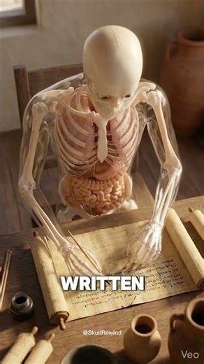 Ancient Bankers Didn't Use Banks 🏛️💀 #AncientGreece #FinanceHistory