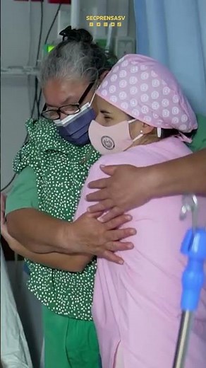 First Lady restarted the maternal and child health system