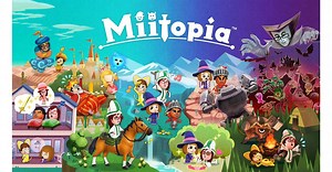 Miitopia für Switch ist seltsam, liebenswürdig und kann jetzt gratis ausprobiert werden