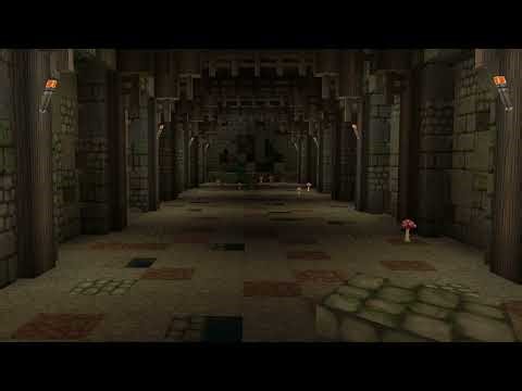 Deep, Dark Dubstep Mix (Deep inside the dungeon Vol 1)