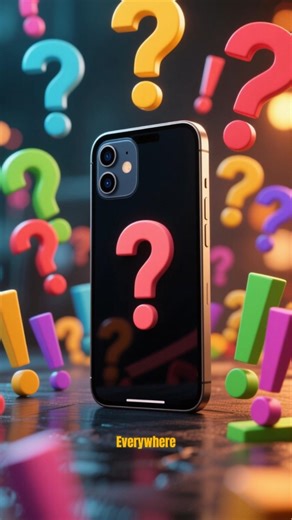 iPhone Is Secretly Tracking You 😱 Stop It NOW