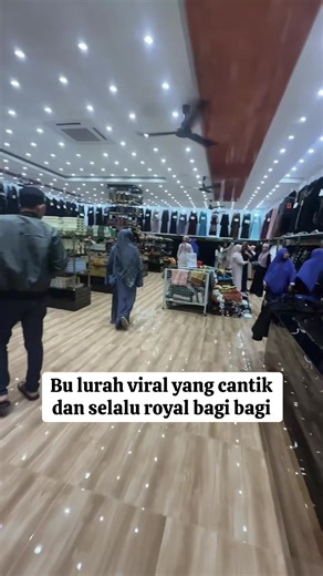 Bu lurah #sidoarjo #fyp #jawatimur