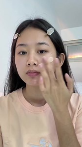 240K views · 10K reactions | Makeup tutorial မတင်တာကြာပီ ဒီနေ့video လေးက Masuri ရဲ့ Glow o’clock lip balm လေးကိုသုံးပီးတော့ Korea style innocent makeup look လေးကို ခြယ်ပြထားတယ်နော် | Akari Nyein | Facebook