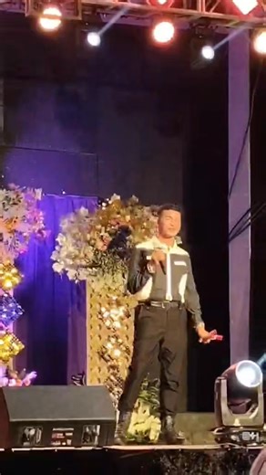 Mark Anthony Param on Reels