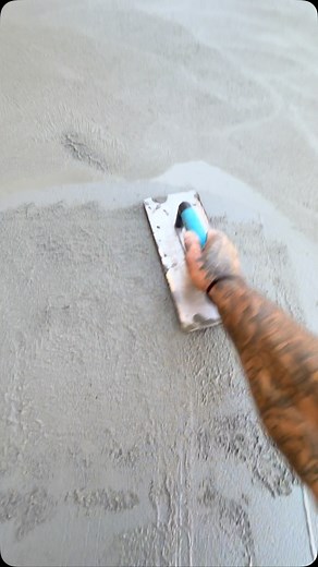 1.9K views · 868 reactions | #concrete #concretelife #stipplefinsih #virals #trends #concretefinisher #smooth #asmr #asmrsounds #funny #salbrosconcreting | Sal Bros Concreting Pty Ltd | Facebook