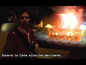 MUSE | Invincible | Español | HD ver. OFICIAL