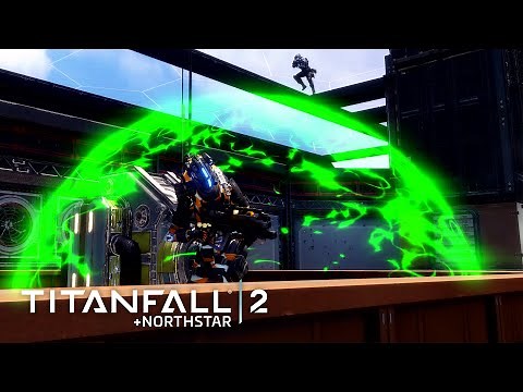 Titanfall 2 + Northstar - 3rd Anniversary Gameplay Trailer