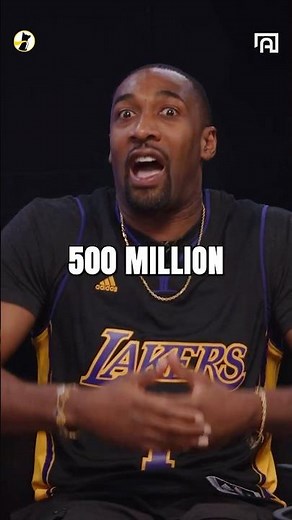 NBA Viewership Decline is FUGAZI