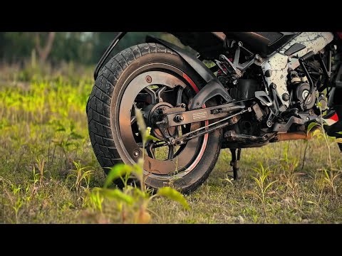 pulsar ns 200 lovers // whatsapp status video 😘🥰